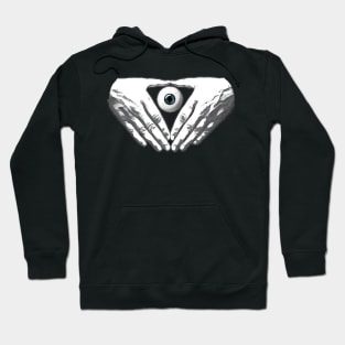 Illuminati Hoodie